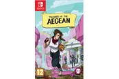 Spiele - Treasures of the Aegean - Nintendo Switch - Platformer - PEGI 12 - 5056280435297