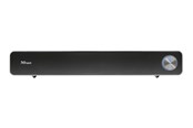 Lautsprecher - Computer - Trust Arys Soundbar PC Speaker - Schwarz - 22946