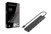 USB-Hubs - Conceptronic HUBBIES08BP - hub USB-Hubs - HUBBIES08BP
