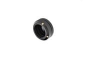 DIY Wasserkühlung - Bitspower G1/4" Carbon Black Enhance Multi-Link For OD 16MM - BP-CBEML16