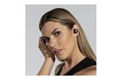 Kopfhörer/Headsets - JLab Go Air - IEUEBGOAIRRBLK82