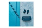 Kopfhörer/Headsets - JLab Go Air - IEUEBGOAIRRNVYBLK82