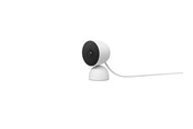 Smart-Home - Google Nest Cam (Indoor, mit Kabel) - GA01998-DE