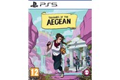 Spiele - Treasures of the Aegean - Sony PlayStation 5 - Platformer - PEGI 12 - 5056280435334