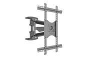Wandhalterungen, AV-Halterungen & AV-Möbel - Multibrackets M Flexarm Series Dual Portrait - Max 30 kg - recommended for 70" - 7350105212314