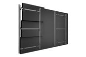 Wandhalterungen, AV-Halterungen & AV-Möbel - Multibrackets PRO Series - Max - recommended for 130" - 7350105212079