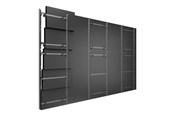 Wandhalterungen, AV-Halterungen & AV-Möbel - Multibrackets PRO Series - Max - recommended for 217" - 7350105212093