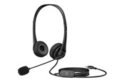 Kopfhörer/Headsets - HP G2 - 428H5AA#ABB