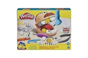 Bausets - Play-Doh Zahnarzt Dr. Wackelzahn - F12595L0
