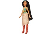 Dolls & Accessories - Disney Princess Royal Shimmer Pocahontas - F0904ES2