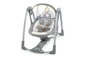 Babypflege - Ingenuity Swing - IN-11023