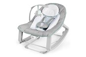 Babypflege - Ingenuity Keep Cozy™ Grow with Me Rocking Seat - Weaver™ - IN-12428