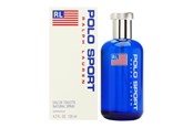 Parfüm und Düfte - RALPH LAUREN Polo Sport Eau de Toilette 125 ml - 3360372055402