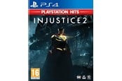 Spiele - Injustice 2 (Playstation Hits) - Sony PlayStation 4 - Fighting - PEGI 16 - 5051892226738
