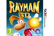 Spiele - Rayman 3D - Nintendo 3DS - Action - PEGI 7 - 3307219935381