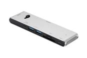 Dockingstationen - Deltaco USB-C MB docking station HDMI/SD/Reader - USBC-HDMI21