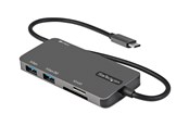 Dockingstationen - StarTech.com DKT30CHSDPD - DKT30CHSDPD