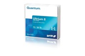 Backup-Medien - Quantum Ultrium 8 Data Cartridge - Q:MR-L8MQN-02