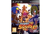 Spiele - Mugen Souls - Sony PlayStation 3 - RPG - PEGI 16 - 0813633012155