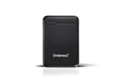Powerbank (Akku) - Intenso XS10000 power bank - Li-pol Powerbank (Akku) - schwarz - 10000 mAh - 7313530