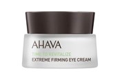 Gesichtspflege - AHAVA Time To Revitalize Extreme Firming Eye Cream - 697045155217