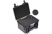 Kamerataschen - B&W International B&W outdoor.case Type 2000 - 2000/B/SI