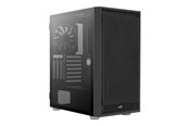 Gehäuse - AeroCool Graphite - MDT - ATX - Gehäuse - Tower - Schwarz - ACCM-PB24013.11