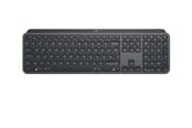 Tastaturen - Logitech MX Keys for Business - US - Tastaturen - Englisch (US) - Schwarz - 920-010251