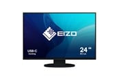Bildschirm - 24,1" EIZO FlexScan EV2485 - 1920x1200 - 60Hz - IPS - 70W USB-C - EV2485-BK