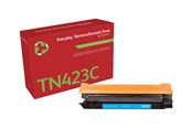 Druckerzubehör - Tinte & Toner - Xerox Everyday Toner Cartridge - Cyan | High capacity | Up to 4000 pages | Remanufactured - 006R04522