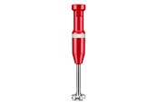 Mixer - KitchenAid Stabmixer 5KHBV83EER - Red - 180 W - 5KHBV83EER