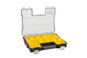 Werkzeugkisten & Aufbewahrungssysteme - Stanley Fatmax® Pro Organizer Metal Latch Water Seal Shallow - 1-97-517