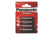 Batterien und Akkus - Panasonic Alkaline Power - LR6APB/4BP