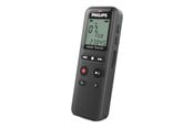 MP3-Player & Zubehör - Philips Voice Tracer - MP3 Spieler 8 GB - DVT1160