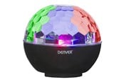 Tragbare & Party-Lautsprecher - DENVER BTL-65 - speaker - for portable use - wireless - BTL-65