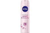 Parfüm und Düfte - Nivea Pearl & Beauty Deodorant Spray - 183731