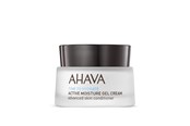 Gesichtspflege - AHAVA Time To Hydrate Active Moisture Gel Cream - 697045158218