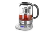 Wasserkocher - Emerio Wasserkocher WK-122248 - Rostfreier Stahl - 2200 W - WK-122248
