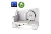 Aufschnittmaschine - Emerio Aufschnittmaschine Meat slicer - 110 W - MS-125001