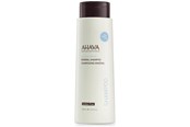 Haircare - AHAVA - Deadsea Water Mineral Shampoo 400ml - 697045159130