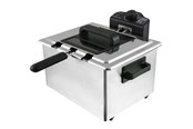 Fritteusen - Emerio Deep fryer - DF-120483