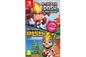 Spiele - Boulder Dash Ultimate Collection - Nintendo Switch - Platformer - PEGI 3 - 4260650742910