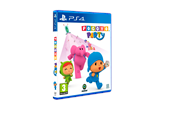 Spiele - Pocoyo Party - Sony PlayStation 4 - Party - PEGI 3 - 8437015294254