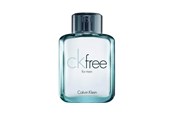 Parfüm und Düfte - Calvin Klein CK Free For Men Eau de Toilette 100 ml - 3607342058057