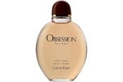 Gesichtspflege - Calvin Klein Obsession After Shave - 0088300606535