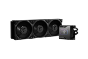 CPU Kühler - MSI MEG CoreLiquid S360 - CPU-Wasserkühlung - 9S6-6A0521-001