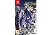 Spiele - Dairoku: Agents of Sakuratani - Nintendo Switch - Abenteuer - PEGI 12 - 5060112436536