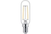 LED-Birnen - Philips LED-Lampe Classic T25L 2.1W/827 (25W) Clear E14 - 929001949028