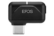 Netzwerkadapter (Netzkarte, Druckserver, u.s.w.) - EPOS I SENNHEISER BTD 800 USB-C - 1000206