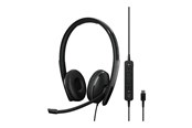 Kopfhörer/Headsets - EPOS I ADAPT 160T ANC USB-C - 1000221